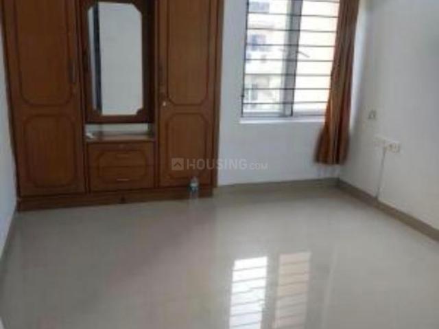 2 BHK Apartment in Karapakkam for rent Chennai. The reference number is 21132009