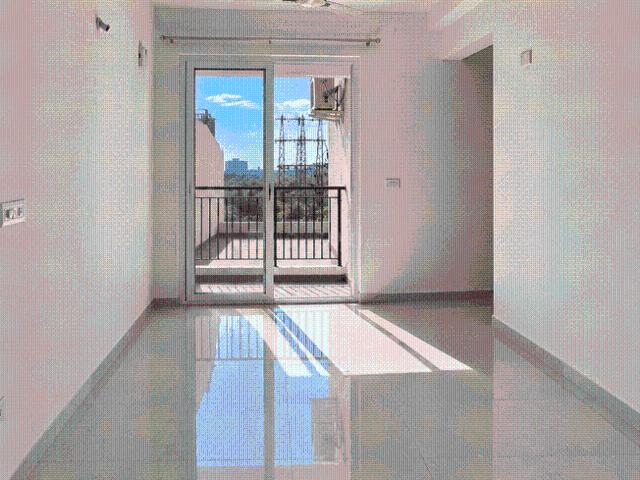 2 BHK Apartment in Karapakkam for rent Chennai. The reference number is 21178868