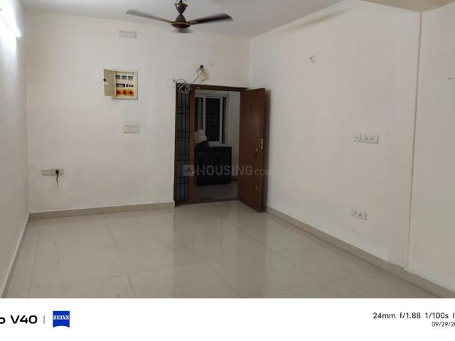 2 BHK Apartment in Karapakkam for rent Chennai. The reference number is 21208733