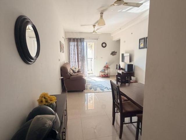 2 BHK Apartment in Karapakkam for rent Chennai. The reference number is 21257440