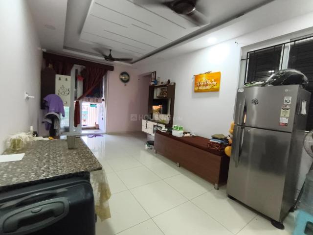 2 BHK Apartment in Karapakkam for rent Chennai. The reference number is 21344850