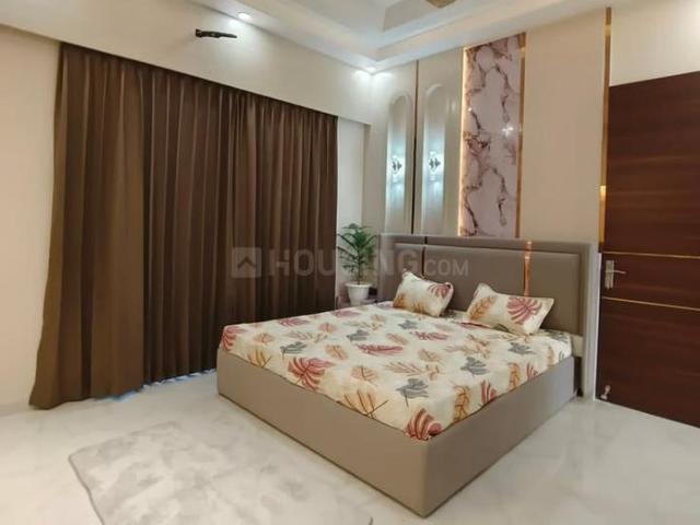 2 BHK Apartment in Karaparamba for rent Kozhikode. The reference number is 21127798