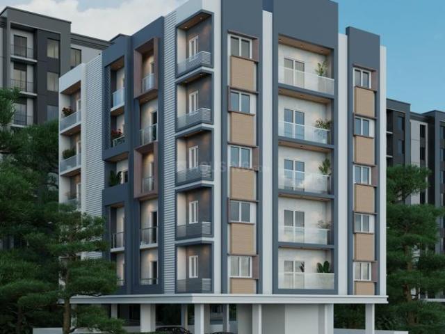 2 BHK Apartment in Karaparamba for resale Kozhikode. The reference number is 21127101