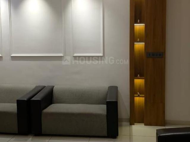 2 BHK Apartment in Karelibagh for rent Vadodara. The reference number is 19771872