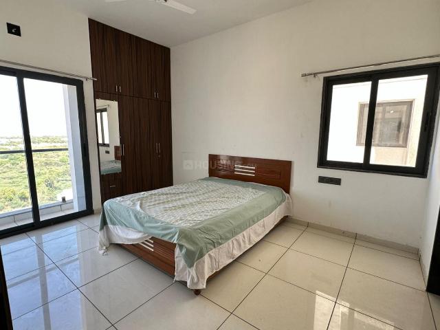 2 BHK Apartment in Karelibagh for rent Vadodara. The reference number is 20000609