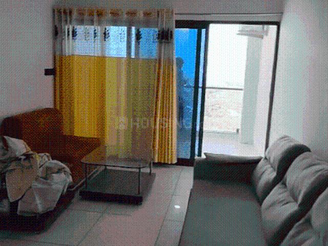 2 BHK Apartment in Karelibagh for rent Vadodara. The reference number is 20143936