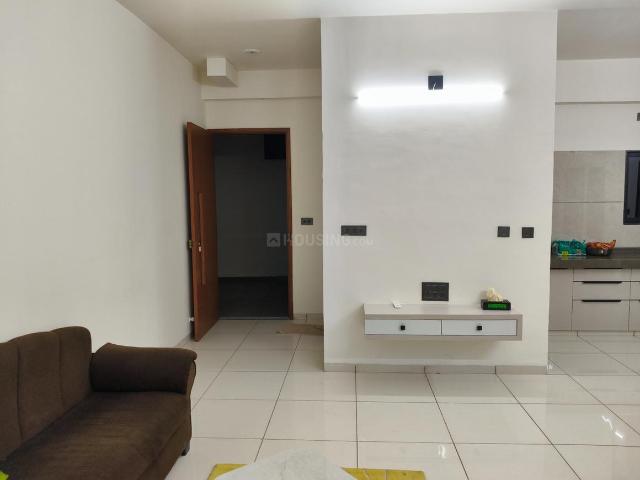 2 BHK Apartment in Karelibagh for rent Vadodara. The reference number is 20966511