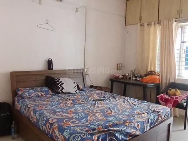 2 BHK Apartment in Karelibagh for rent Vadodara. The reference number is 21196968
