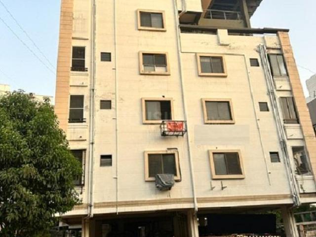2 BHK Apartment in Karelibagh for resale Vadodara. The reference number is 20541943