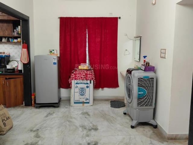 2 BHK Apartment in Karkhana for rent Secunderabad. The reference number is 17184799