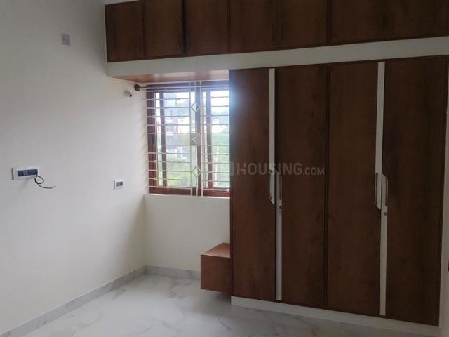 2 BHK Apartment in Kariyana Palya for rent Bengaluru. The reference number is 21030182