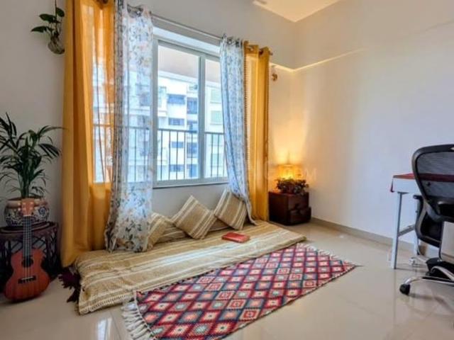 2 BHK Apartment in Karjat for resale Thane. The reference number is 20461650