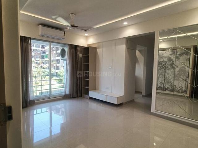 2 BHK Apartment in Karjat for resale Thane. The reference number is 20085119