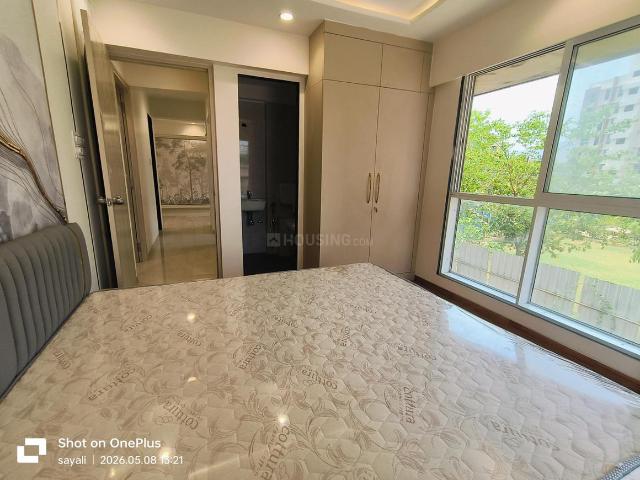 2 BHK Apartment in Karjat for resale Thane. The reference number is 20185747