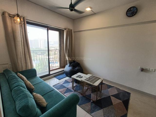 2 BHK Apartment in Karjat for resale Thane. The reference number is 21004852