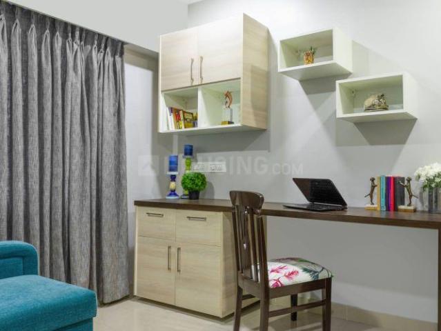 2 BHK Apartment in Karjat for resale Thane. The reference number is 21100455