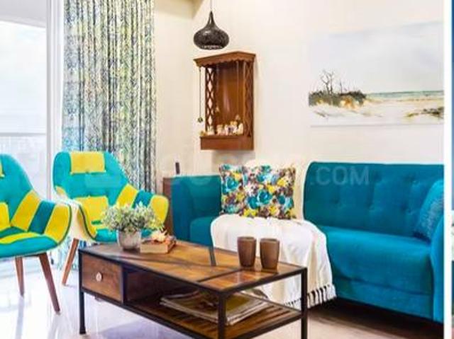 2 BHK Apartment in Karjat for resale Thane. The reference number is 21204660
