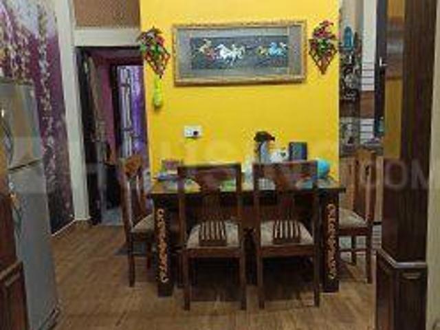 2 BHK Apartment in Karol Bagh for resale New Delhi. The reference number is 5719301