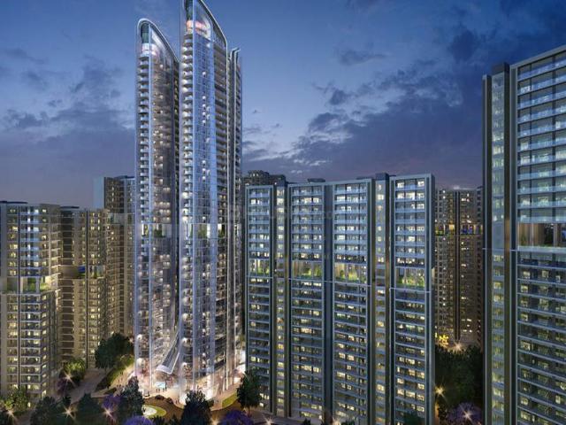 2 BHK Apartment in Karol Bagh for resale New Delhi. The reference number is 19868581