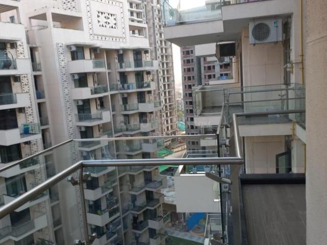 2 BHK Apartment in Karol Bagh for resale New Delhi. The reference number is 21234392