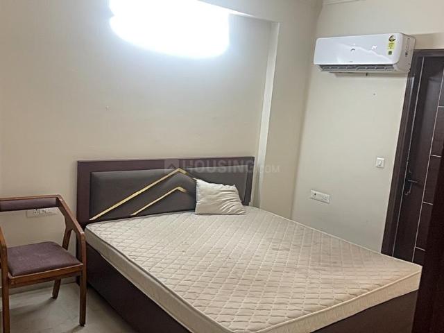 2 BHK Apartment in Karolan Ka Barh for rent Jaipur. The reference number is 19711014