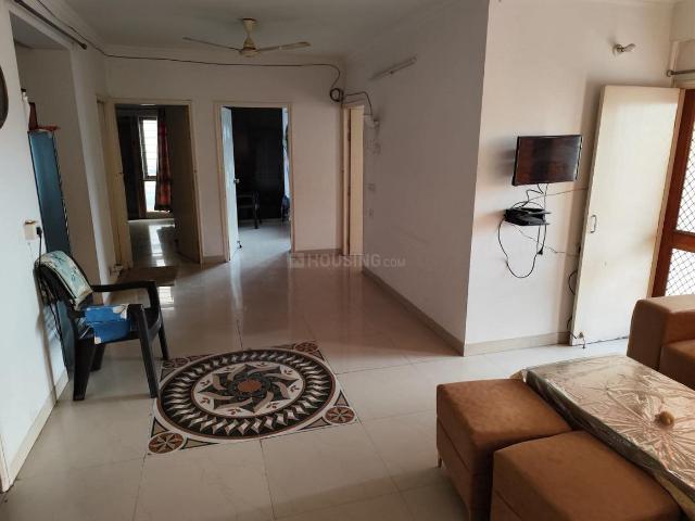 2 BHK Apartment in Karolan Ka Barh for rent Jaipur. The reference number is 21293749