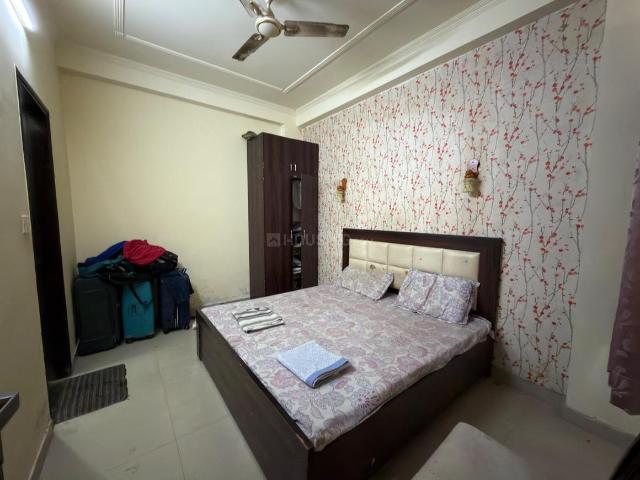 2 BHK Apartment in Karolan Ka Barh for rent Jaipur. The reference number is 21382355
