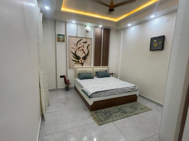 2 BHK Apartment in Karolan Ka Barh for rent Jaipur. The reference number is 21325552