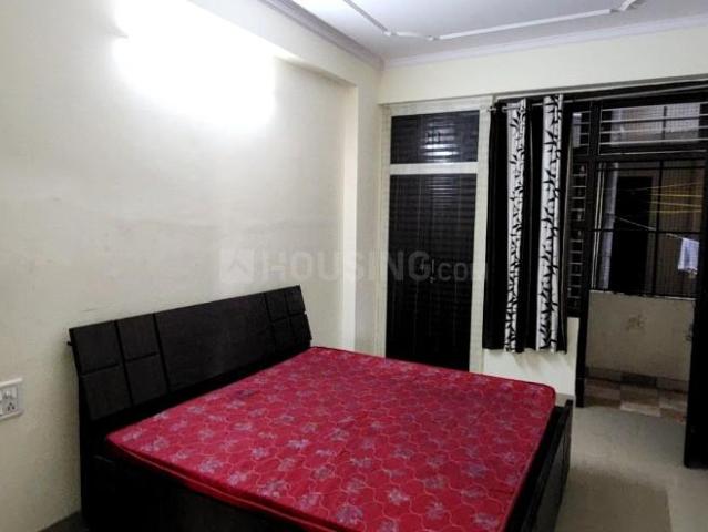 2 BHK Apartment in Karolan Ka Barh for resale Jaipur. The reference number is 14251904