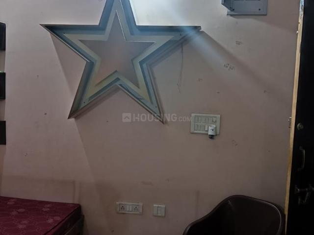 2 BHK Apartment in Karolan Ka Barh for resale Jaipur. The reference number is 19344967