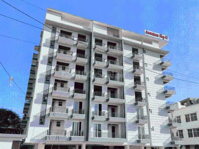 2 BHK Apartment in Karolan Ka Barh for resale Jaipur. The reference number is 20210675