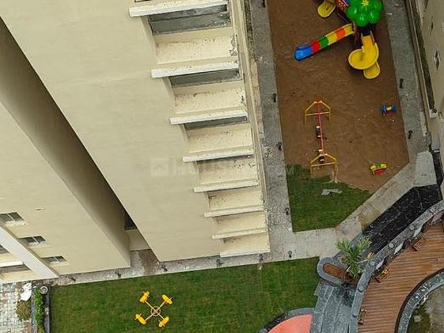 2 BHK Apartment in Karolan Ka Barh for resale Jaipur. The reference number is 20588891