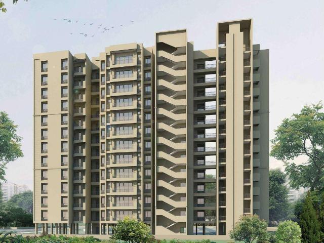 2 BHK Apartment in Karolan Ka Barh for resale Jaipur. The reference number is 20848137