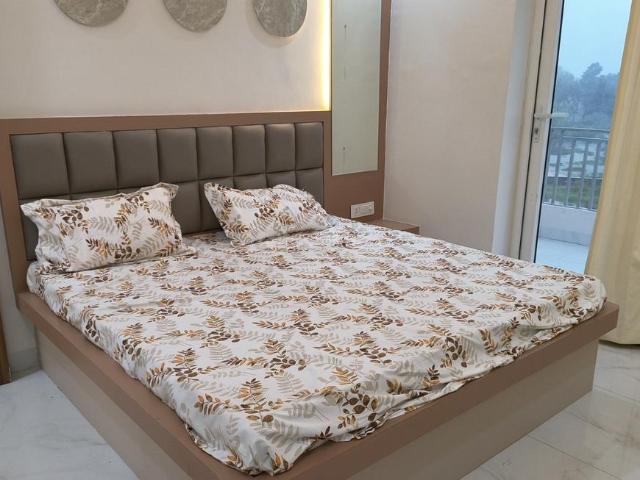 2 BHK Apartment in Karolan Ka Barh for resale Jaipur. The reference number is 21136200