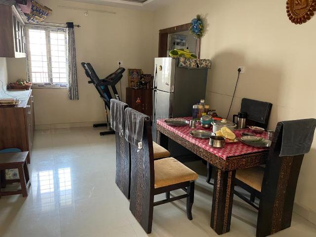 2 BHK Apartment in Karmanghat for resale Hyderabad. The reference number is 21251732