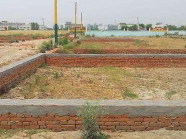 2 BHK Apartment in Karnki for resale Gurgaon. The reference number is 20739273