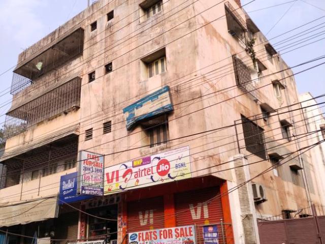 2 BHK Apartment in Karwan for resale Hyderabad. The reference number is 13193122