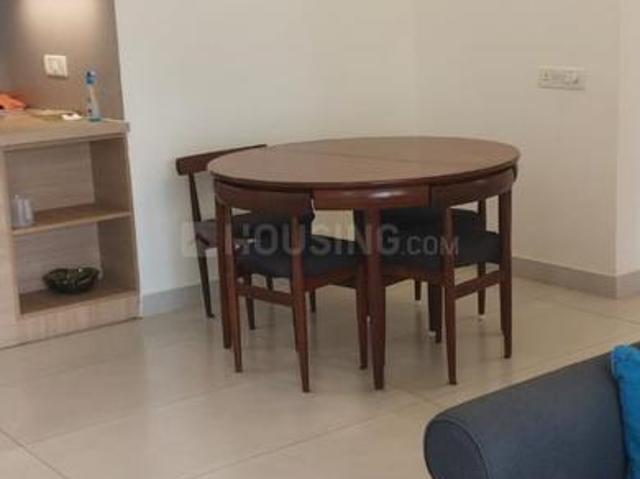 2 BHK Apartment in Kartik Nagar for rent Bengaluru. The reference number is 17474997