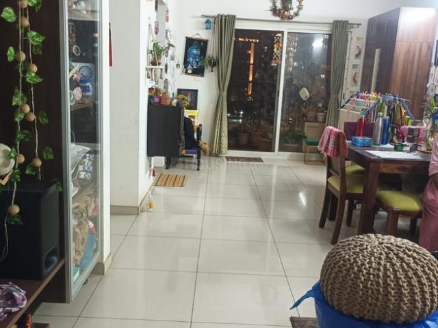 2 BHK Apartment in Kartik Nagar for rent Bengaluru. The reference number is 20358665