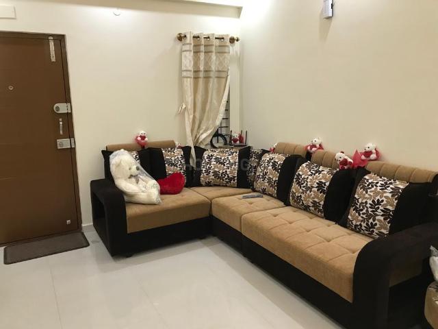 2 BHK Apartment in Kartik Nagar for rent Bengaluru. The reference number is 20564623
