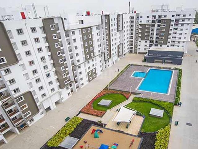 2 BHK Apartment in Kartik Nagar for rent Bengaluru. The reference number is 20898325