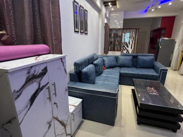 2 BHK Apartment in Kartik Nagar for rent Bengaluru. The reference number is 20834758