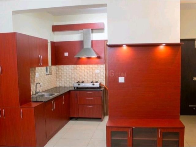 2 BHK Apartment in Kartik Nagar for rent Bengaluru. The reference number is 21053443