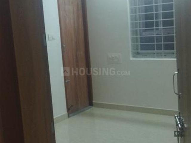 2 BHK Apartment in Kartik Nagar for rent Bengaluru. The reference number is 21073898