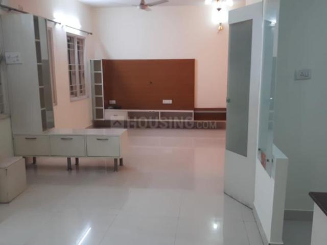 2 BHK Apartment in Kartik Nagar for rent Bengaluru. The reference number is 21185748