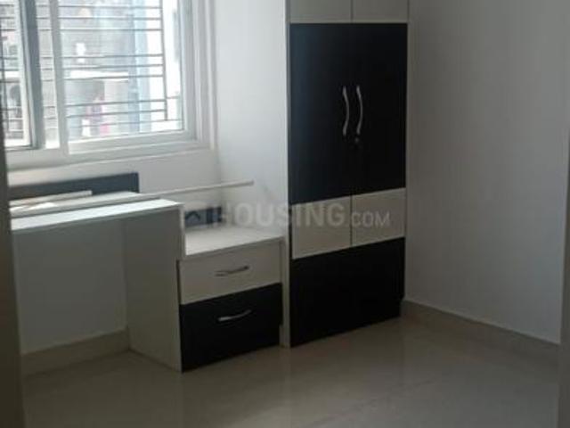 2 BHK Apartment in Kartik Nagar for rent Bengaluru. The reference number is 21123326