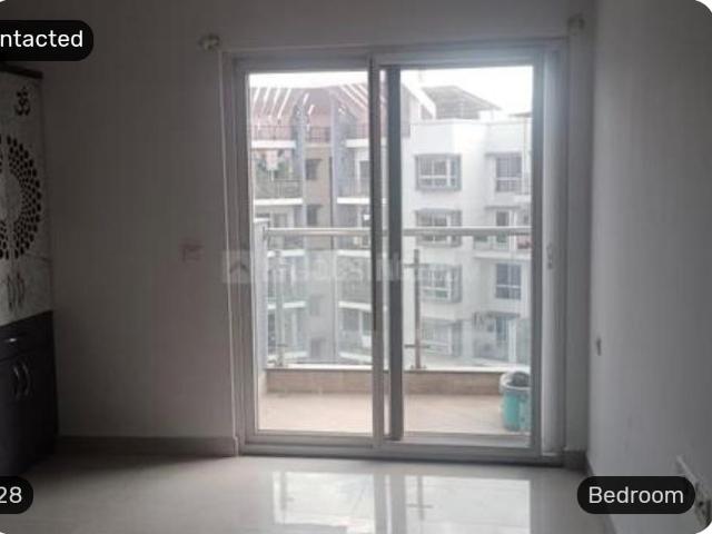 2 BHK Apartment in Kartik Nagar for rent Bengaluru. The reference number is 21139394