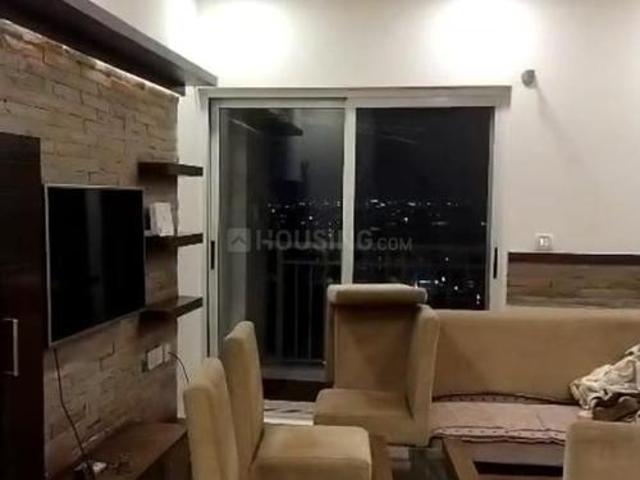 2 BHK Apartment in Kartik Nagar for rent Bengaluru. The reference number is 21212987