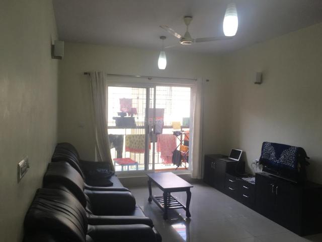 2 BHK Apartment in Kartik Nagar for rent Bengaluru. The reference number is 21228686