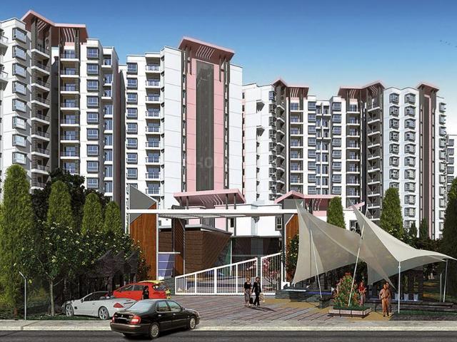 2 BHK Apartment in Kartik Nagar for resale Bengaluru. The reference number is 20111683